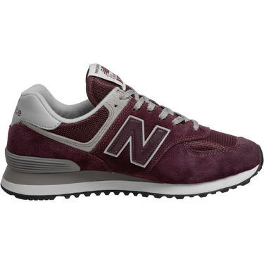 Tennarit ja kengät New Balance 574 Burgundia | ML574EVM, 2
