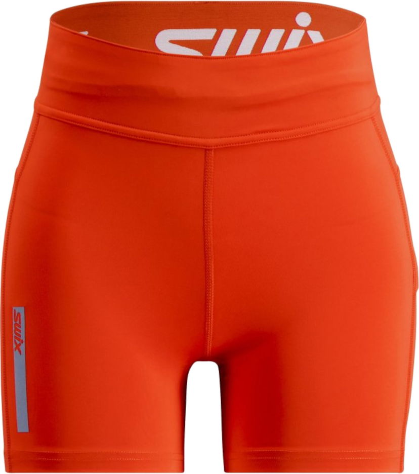 Shortsit SWIX Swix Roadline Shorts Oranssi | 10022-23-99992