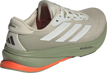 Tennarit ja kengät adidas Performance Supernova Rise 2 Beige | jr4140, 4