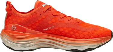 Tennarit ja kengät Puma ForeverRun Nitro Punainen | 380017-02, 2