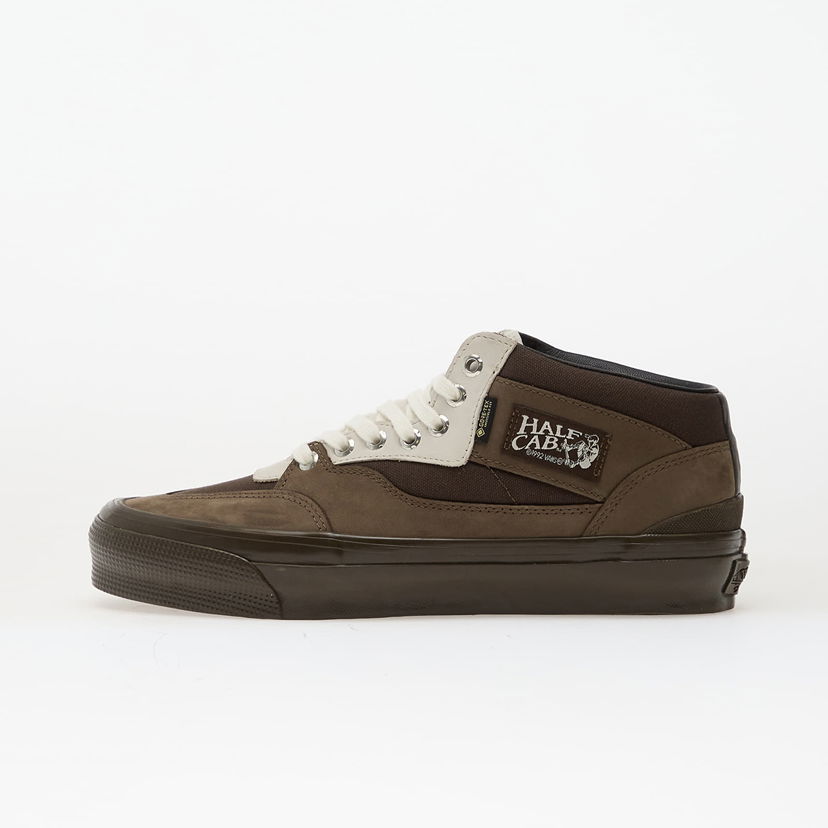 Tennarit ja kengät Vans Half Cab LX GTX EUR 42.5 Ruskea | VN000DADEMP1