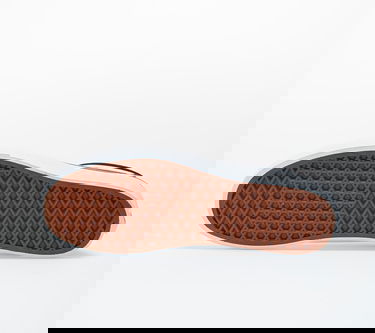 Tennarit ja kengät Vans Old Skool Platform Musta | VN0A3B3UY281, 5