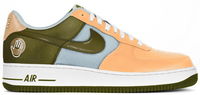 Air Force 1 Low Bobbito Garcia Pilgrim