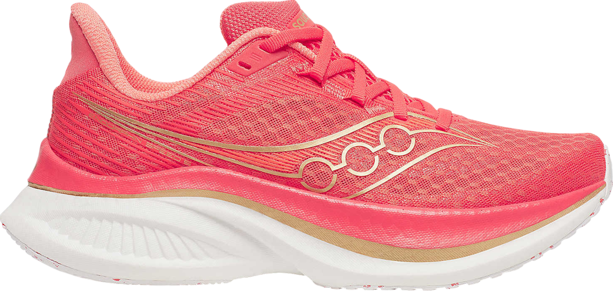 Tennarit ja kengät Saucony Endorphin Speed 5 Vaaleanpunainen | s11007-343, 0