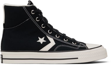 Tennarit ja kengät Converse Star Player 76 High Top Musta | A10516C, 0