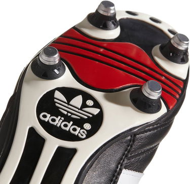 Tennarit ja kengät adidas Performance KAISER 5 CUP Musta | 033200, 2