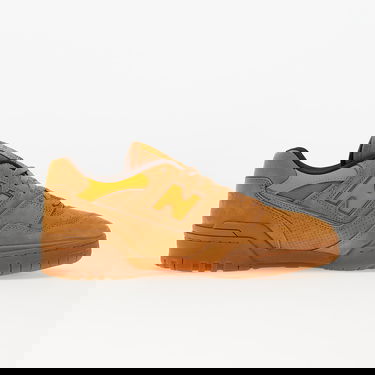 Tennarit ja kengät New Balance 550 Canyon Ruskea | BB550WEA, 1