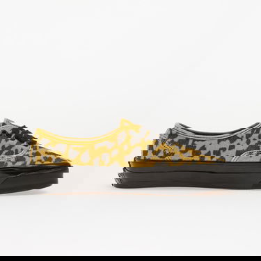 Tennarit ja kengät Vans Vans LX Authentic Leopard 36.5 Keltainen | VN000EBNLPR1, 2