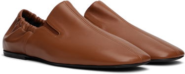 Tennarit ja kengät Dries Van Noten Dries Van Noten Elasticized Loafers Ruskea | MS251-1314, 3