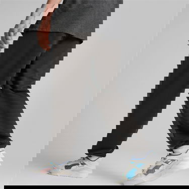 Verryttelyhousut Puma X Final Fanstasy XIV Sweatpants Harmaa | 539041_02, 2