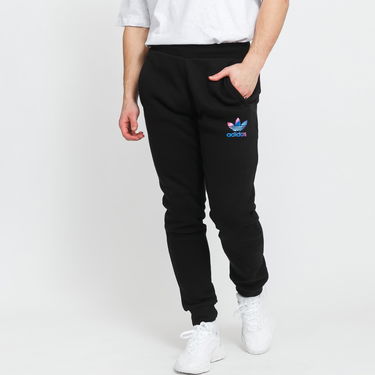 Verryttelyhousut adidas Performance Tref Ser Pant 1 Musta | HG3911, 0