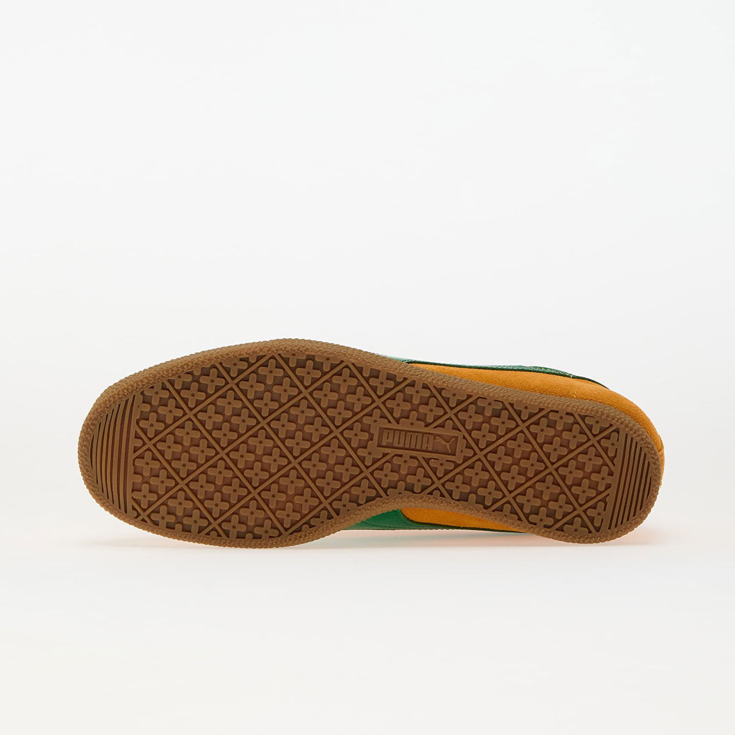 Tennarit ja kengät Puma Puma Brasil Keltainen | 40104803, 1