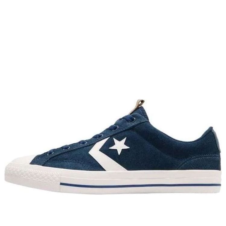 Tennarit ja kengät Converse Star Player Sininen | 162569C