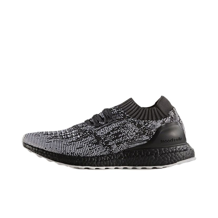 Tennarit ja kengät adidas Originals Ultra Boost Uncaged Musta | S80698