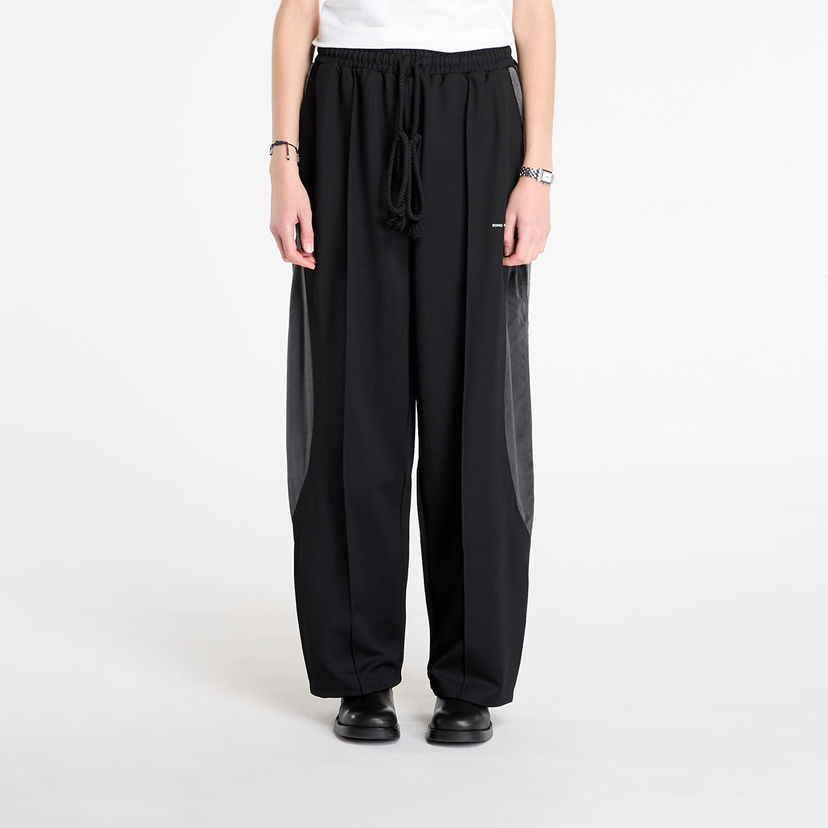 Housut adidas Originals SONG FOR THE MUTE Track Pant Musta | KC0323