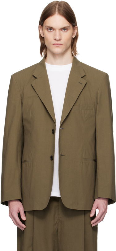 Verryttelypuku The Row The Row Ritchie Blazer Vihreä | 896-W2517, 0