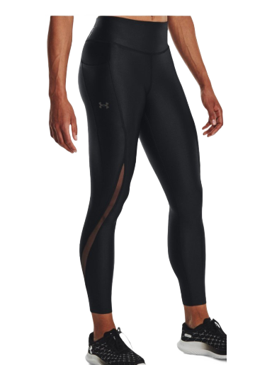 Leggingsit Under Armour Fly Fast Elite IsoChill Leggings Musta | 1376821-001