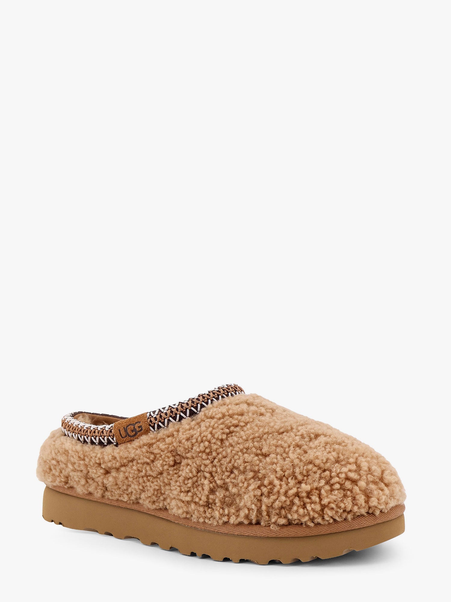 Tennarit ja kengät UGG Tasman Slippers Ruskea | 1158356CHE, 1