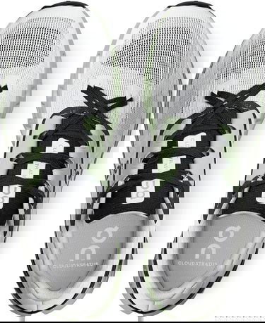 Tennarit ja kengät On Running Cloudstratus W Vihreä | 39-98997, 1