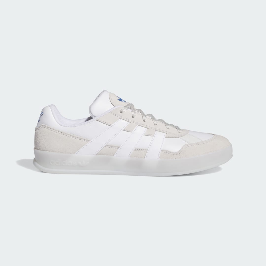 Tennarit ja kengät adidas Originals Aloha Super Valkoinen | IE0657, 1
