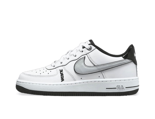Tennarit ja kengät Nike Air Force 1 LV8 "White Wolf Grey" GS Valkoinen | DO3809-101