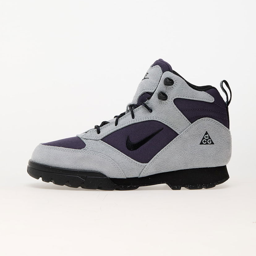 Outdoor Nike ACG Torre Mid Waterproof Light Pumice/ Black-Dark Raisin Harmaa | FD0212-002