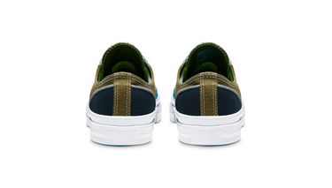 Tennarit ja kengät Converse Chuck 70 Overlays Monivärinen | 168700C, 5