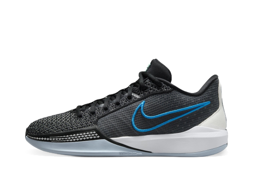 Koripallo Nike Sabrina 1 Family Bonds Musta | FQ3381-001/FQ3389-001