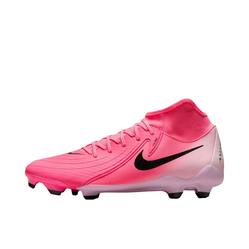 Tennarit ja kengät Nike Nike Phantom Luna II Academy FG/MG Vaaleanpunainen | fd6725-600