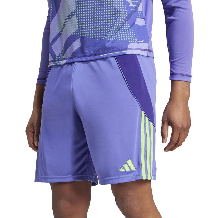 Shortsit adidas Performance adidas TIRO24 SHO Tummansininen | it2413