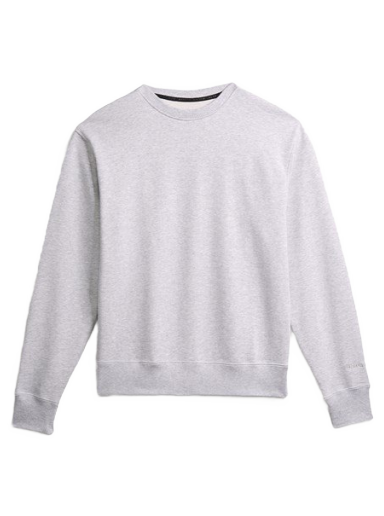 Huppari adidas Originals Basic Crewneck Harmaa | H58316