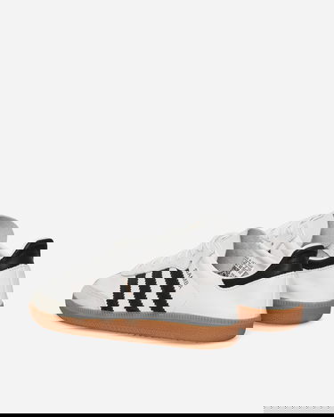 Tennarit ja kengät adidas Originals Samba "Decon" Valkoinen | IF0642 001, 4