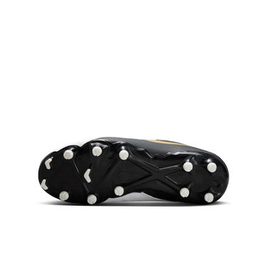 Tennarit ja kengät Nike Phantom GX II Academy FG/MG Valkoinen | FD6722-100, 3