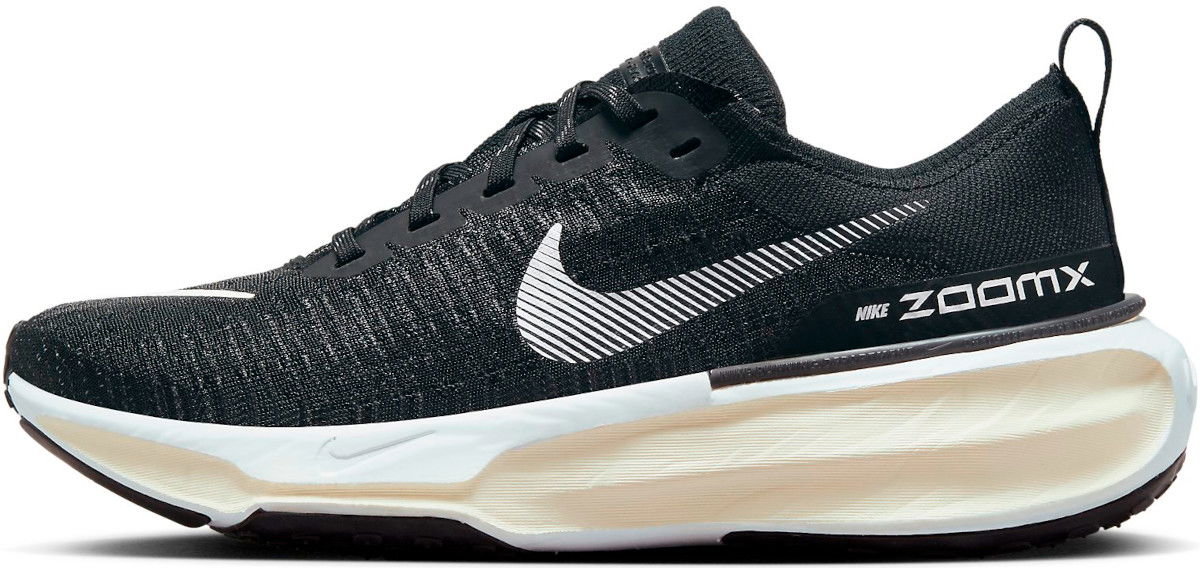 Tennarit ja kengät Nike Invincible Run 3 Musta | dr2660-001, 0