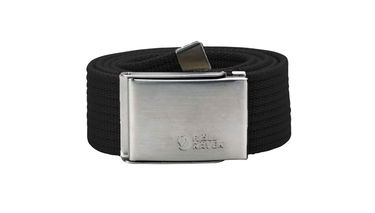 Vyöt FJÄLLRÄVEN Canvas Harmaa | F77029-550, 0