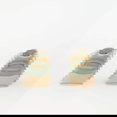 Tennarit ja kengät Saucony Shadow 6000 Vihreä | S60882-1, 4