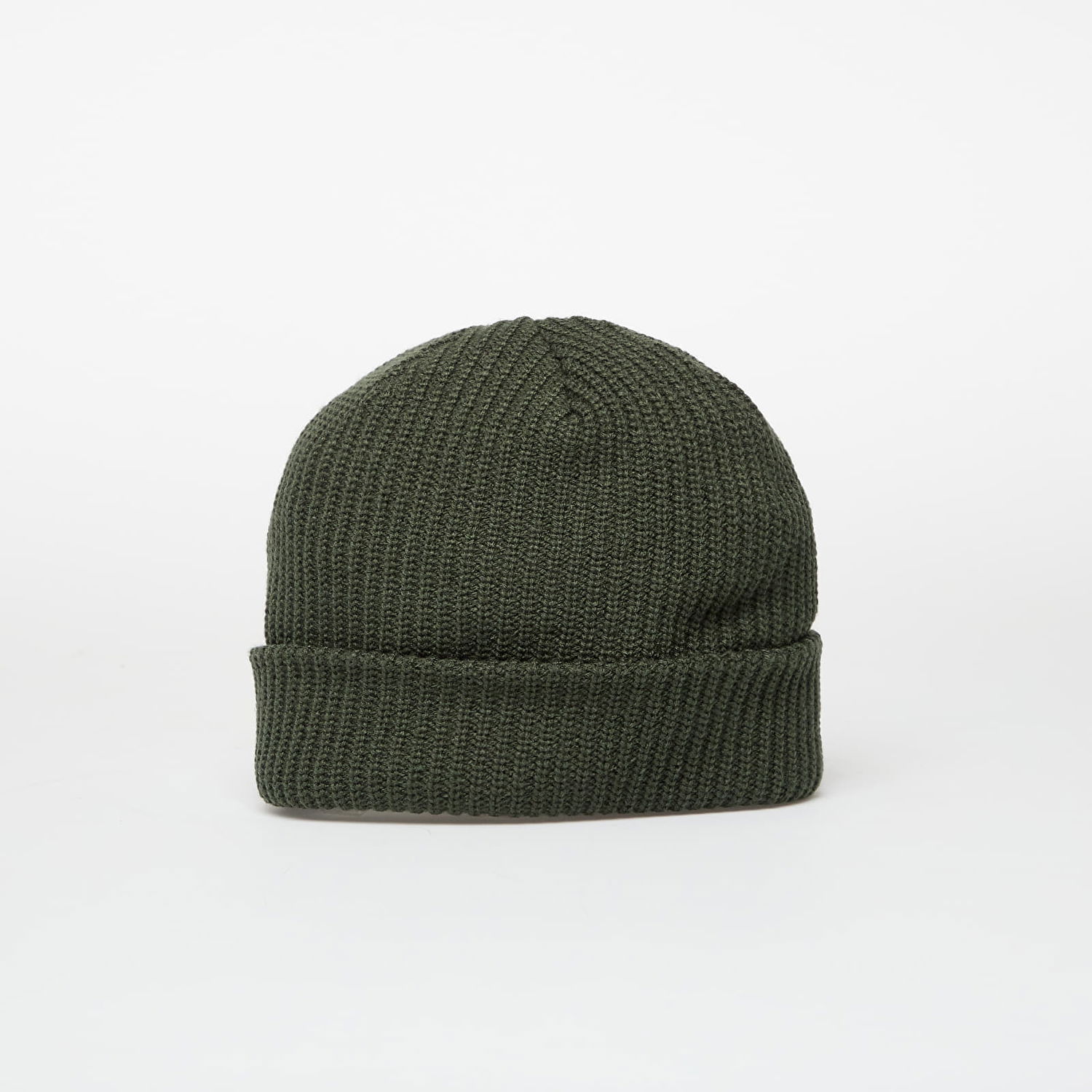 Pipo Vans Core Basic Cuff Beanie Universal Vihreä | VN000QB4EMU1, 1