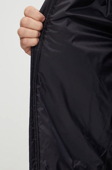 Puffer takki The North Face Quest Insulated Jacket Musta | NF0A5IBRKX71, 5