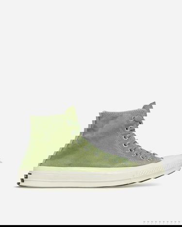Tennarit ja kengät Converse Chuck Taylor All-Star Vihreä | A06916C, 1