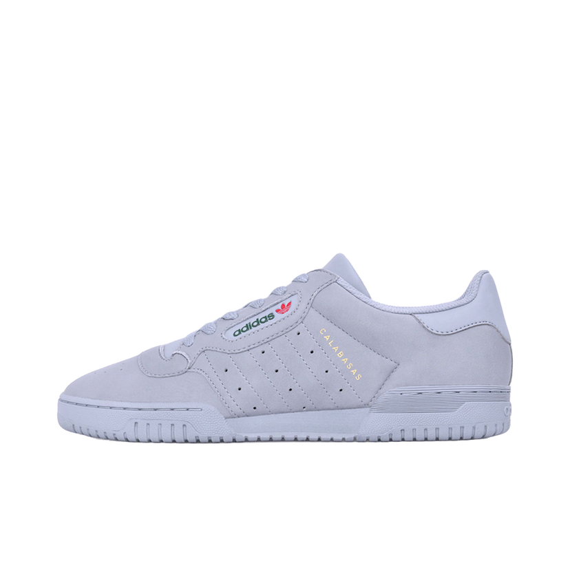 Tennarit ja kengät adidas Yeezy Yeezy Powerphase Calabasas Harmaa | CG6422