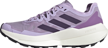 Tennarit ja kengät adidas Performance Terrex Agravic Speed Violetti | jq1617, 3