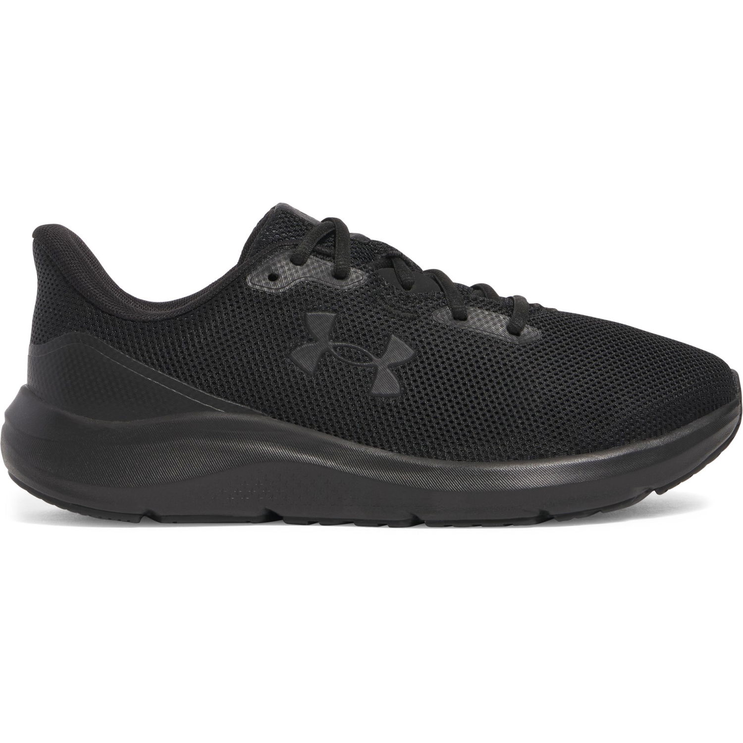 Tennarit ja kengät Under Armour Charged Pursuit 4 Musta | 3028254-002, 0