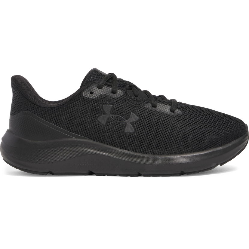 Tennarit ja kengät Under Armour Charged Pursuit 4 Musta | 3028254-002