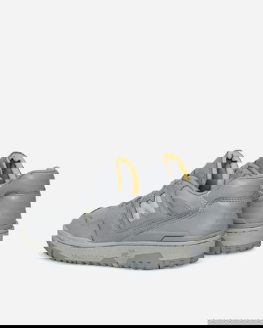 Tennarit ja kengät New Balance 550 Concrete Harmaa | BB550MCB, 4