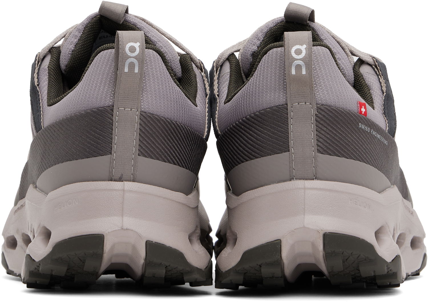 Tennarit ja kengät On Running Cloudhorizon Waterproof Violetti | 3ME10052506, 1