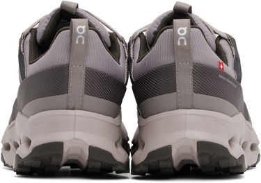 Tennarit ja kengät On Running Cloudhorizon Waterproof Violetti | 3ME10052506, 1