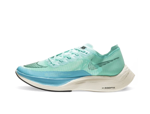 Juoksu Nike ZoomX Vaporfly Next% 2 Turkoosi | CU4111-300