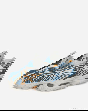 Tennarit ja kengät Asics UB8-S GT-2160 Sininen | 1203A641-400, 4