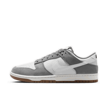 Tennarit ja kengät Nike Dunk Low Retro SE Harmaa | IB6399-001, 0