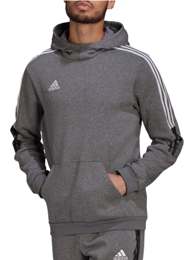 Huppari adidas Performance Tiro 21 Harmaa | gp8805